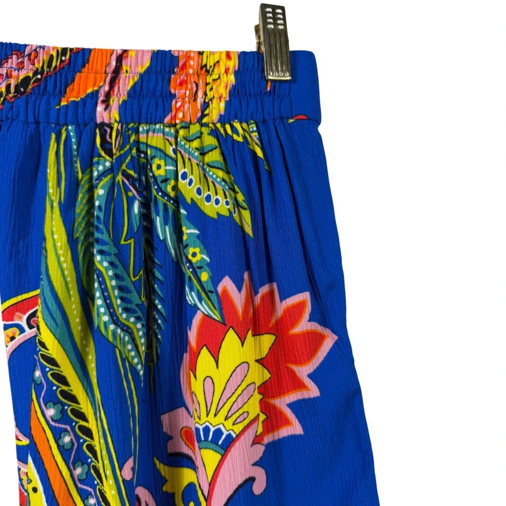 Boden pull shorts